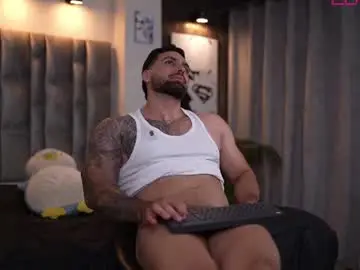 Chaturbate Live Sex Cam of john_king29
