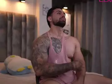 Chaturbate Adult Webcam of john_king29