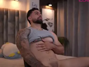 Chaturbate Best Webcam of john_king29