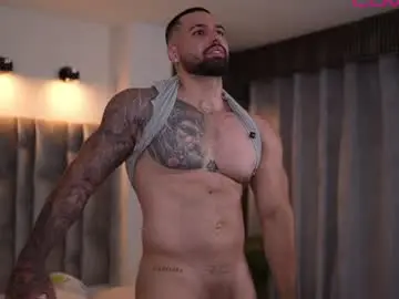 Chaturbate Nude Webcam of john_king29
