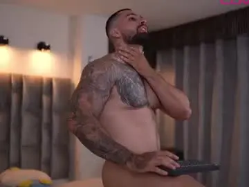 Chaturbate Free Porn Cam of john_king29