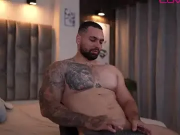Chaturbate Live Sex Cam of john_king29