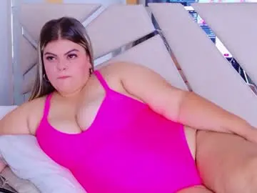 Chaturbate Sex Chat of kimbrookss