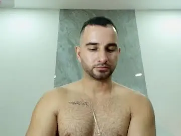 Chaturbate Adult Webcams of lorenzo_walker_