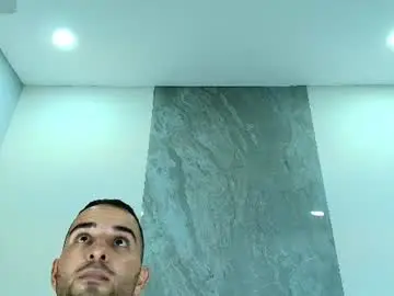 Chaturbate Best Webcam of lorenzo_walker_