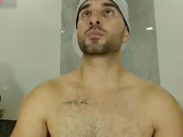 Chaturbate Live Sex of lorenzo_walker_