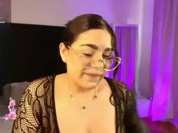 Chaturbate Nude Webcam of mariana_owen
