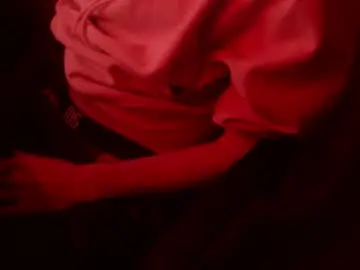 Chaturbate Sex Cam of naj8