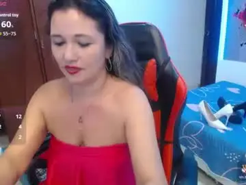 Chaturbate Adult Video Chat of noelia_milfs
