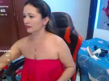 Chaturbate Watch Live Sex Cams of noelia_milfs