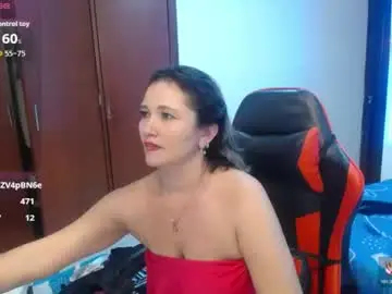 Chaturbate Nude Webcam of noelia_milfs