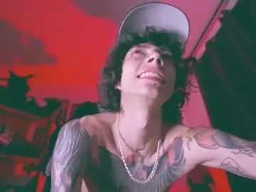 Chaturbate Live Sex Cam of olliver___y