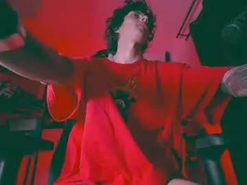 Chaturbate Best live sex cam show of olliver___y