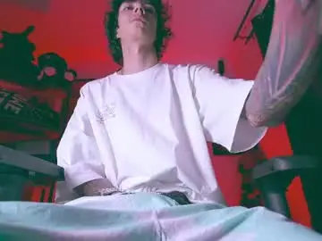 Chaturbate Live Porn of olliver___y