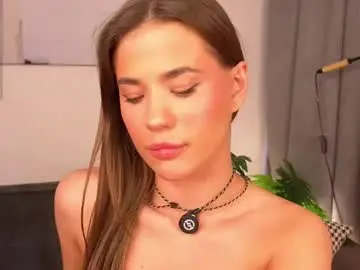 Chaturbate Watch Live Sex Cams of pamelaryant