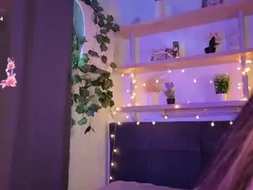 Chaturbate Nude Webcam of pamelaryant