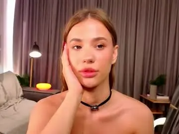 Chaturbate Live Sex Cam of pamelaryant