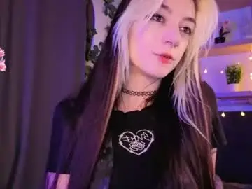 Chaturbate Adult Video Chat of pamelaryant