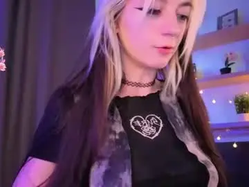 Chaturbate Nude Webcam of pamelaryant