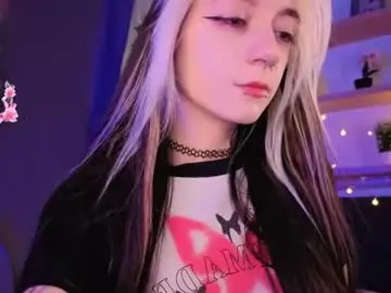 Chaturbate Live Sex Cam of pamelaryant