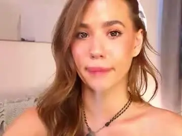 Chaturbate Watch Live Sex Cams of pamelaryant