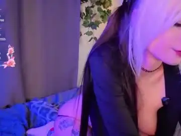 Chaturbate Nude Webcam of pamelaryant