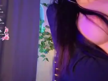 Chaturbate Live Sex Cam of pamelaryant