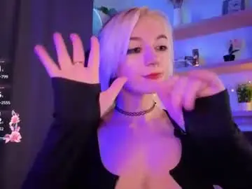 Chaturbate Free Porn Cam of pamelaryant