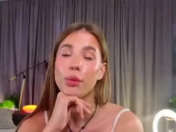 Chaturbate Adult Webcams of pamelaryant