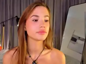 Chaturbate Live Sex Cam of pamelaryant