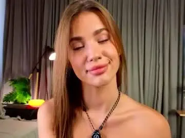 Chaturbate Live Porn of pamelaryant