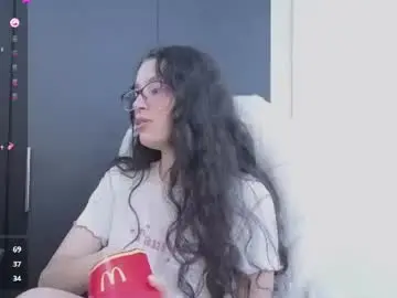 Chaturbate Free Porn Cam of samantha_blow