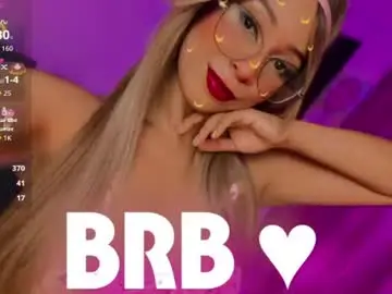 Chaturbate Best Webcam of annieblu3