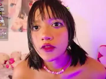 Chaturbate Live Porn of anuskah1