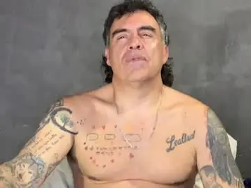 Chaturbate Adult Webcam of chato012
