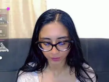 Chaturbate Nude Webcam of cutte_kitty_