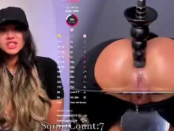 Chaturbate Free Live Porn of dakota_blare