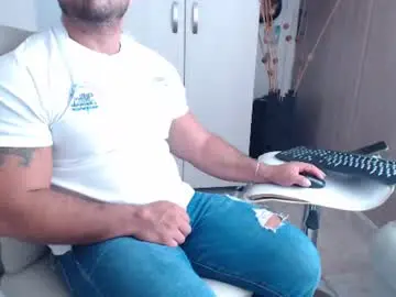 Chaturbate Live Sex of derek_group