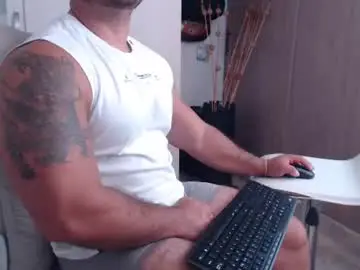 Chaturbate Sex Chat of derek_group