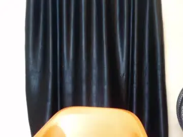 Chaturbate Live Sex Cam of ebonyxxbae