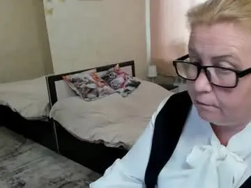 Chaturbate Free Live Porn of fraumartha