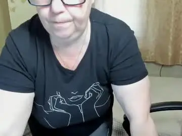 Chaturbate Adult Webcams of fraumartha