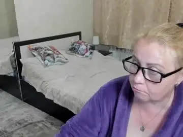 Chaturbate Adult Webcams of fraumartha