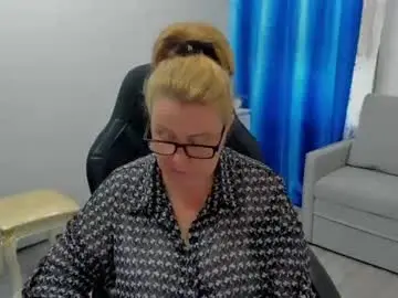 Chaturbate Live Sex of fraumartha