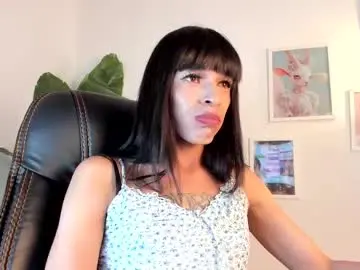 Chaturbate Sex Chat of gia_demie