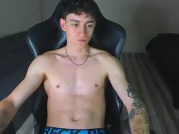 Chaturbate Adult Webcam of it_jhon