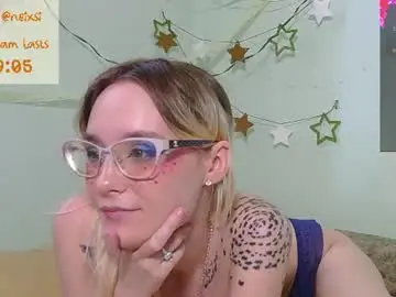 Chaturbate Live Sex of ixsi
