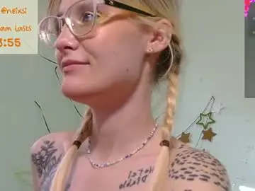 Chaturbate Live Sex of ixsi
