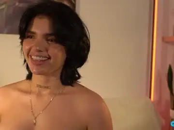 Chaturbate Live Porn of laurita_4