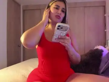 Chaturbate Adult Webcams of liahkimi